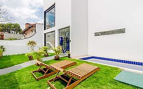 Blue Ocean Suites - Aeroporto Congonhas
